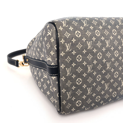 Louis Vuitton Monogram Idylle Speedy Bandouliere 30 Encre 7 of 8