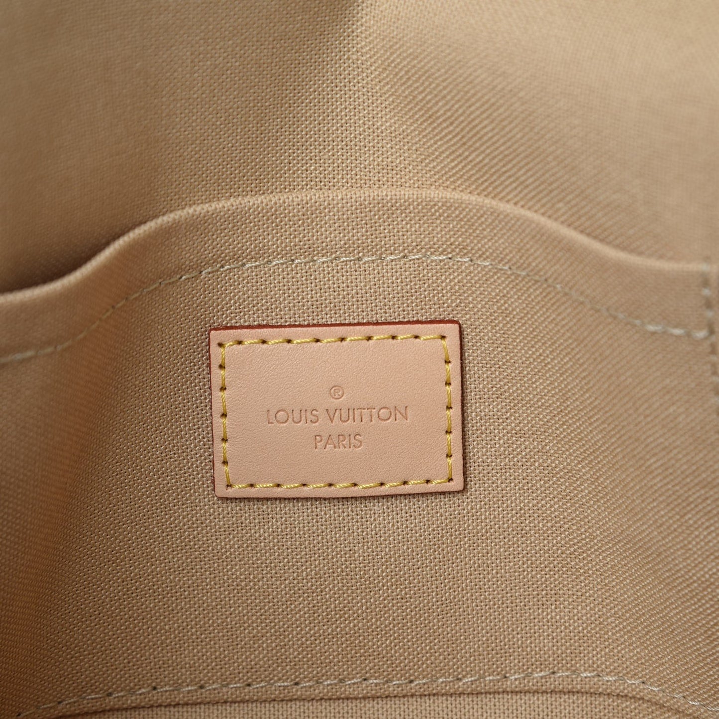 Damier Azur Favorite MM