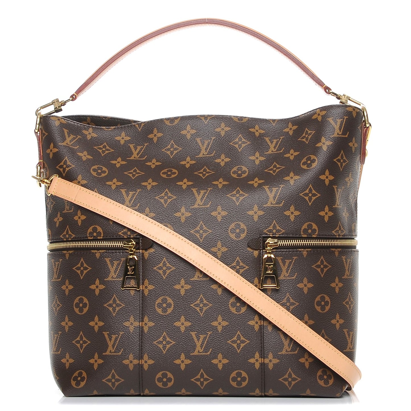 Monogram Melie