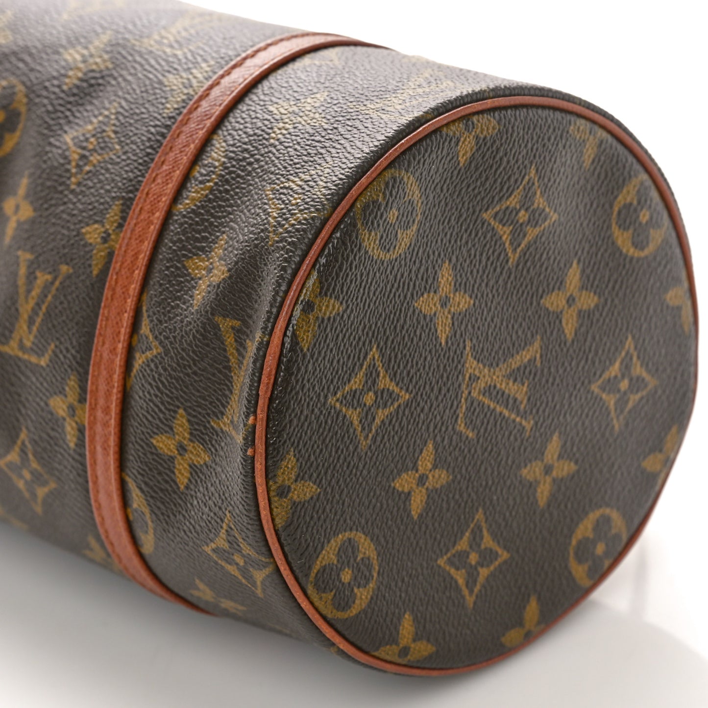 Monogram Papillon 26