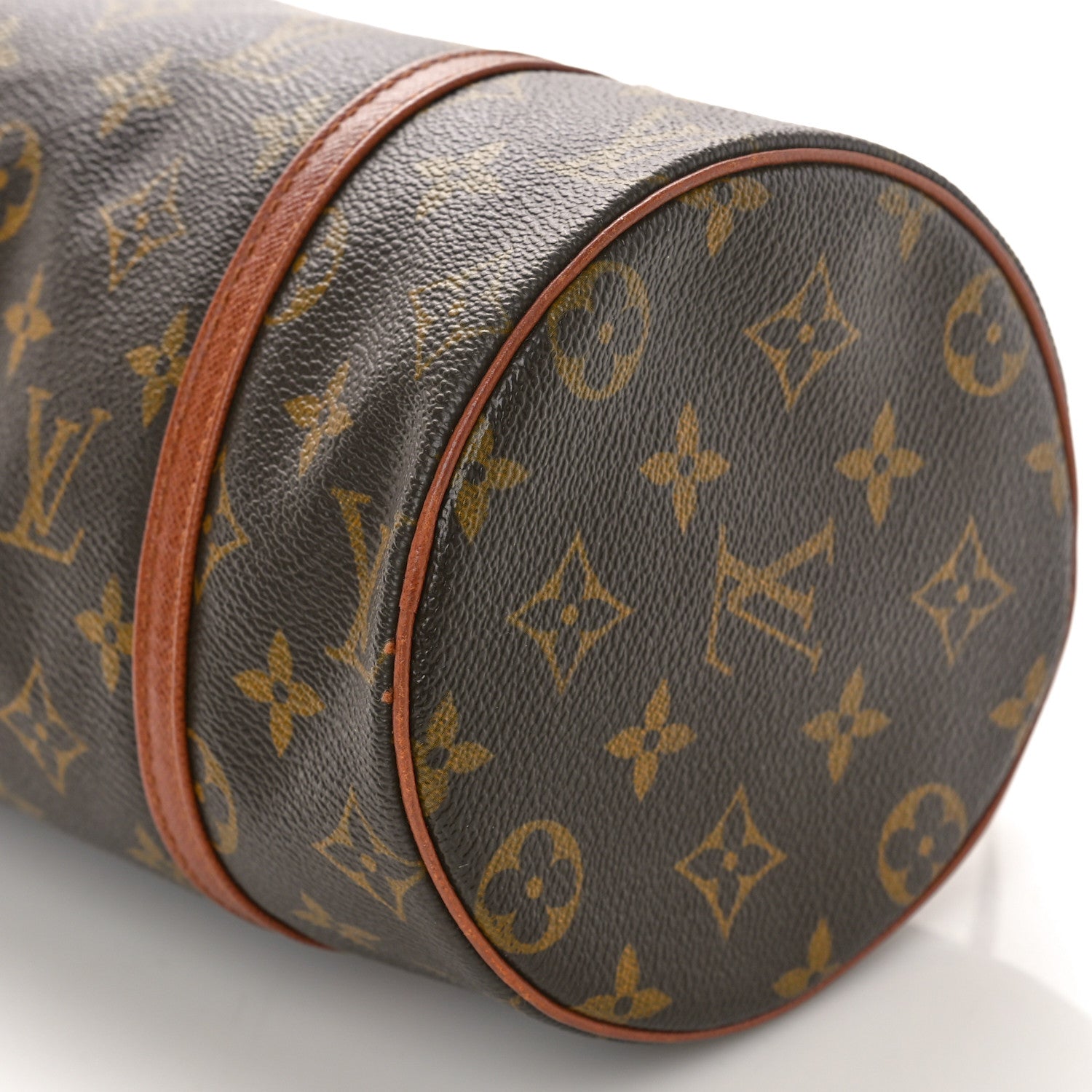 Louis Vuitton Monogram Papillon 26 9 of 9