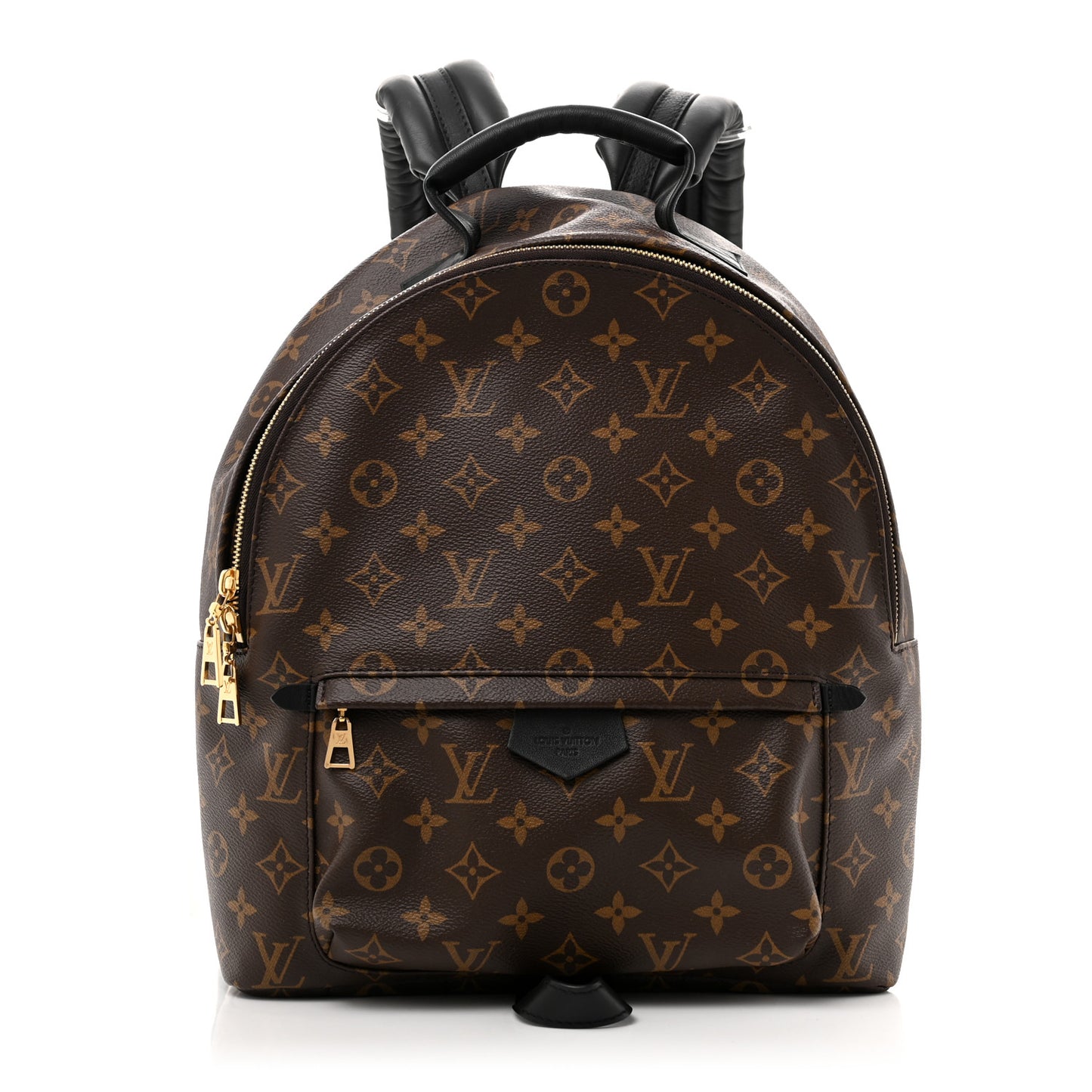 Monogram Palm Springs Backpack MM