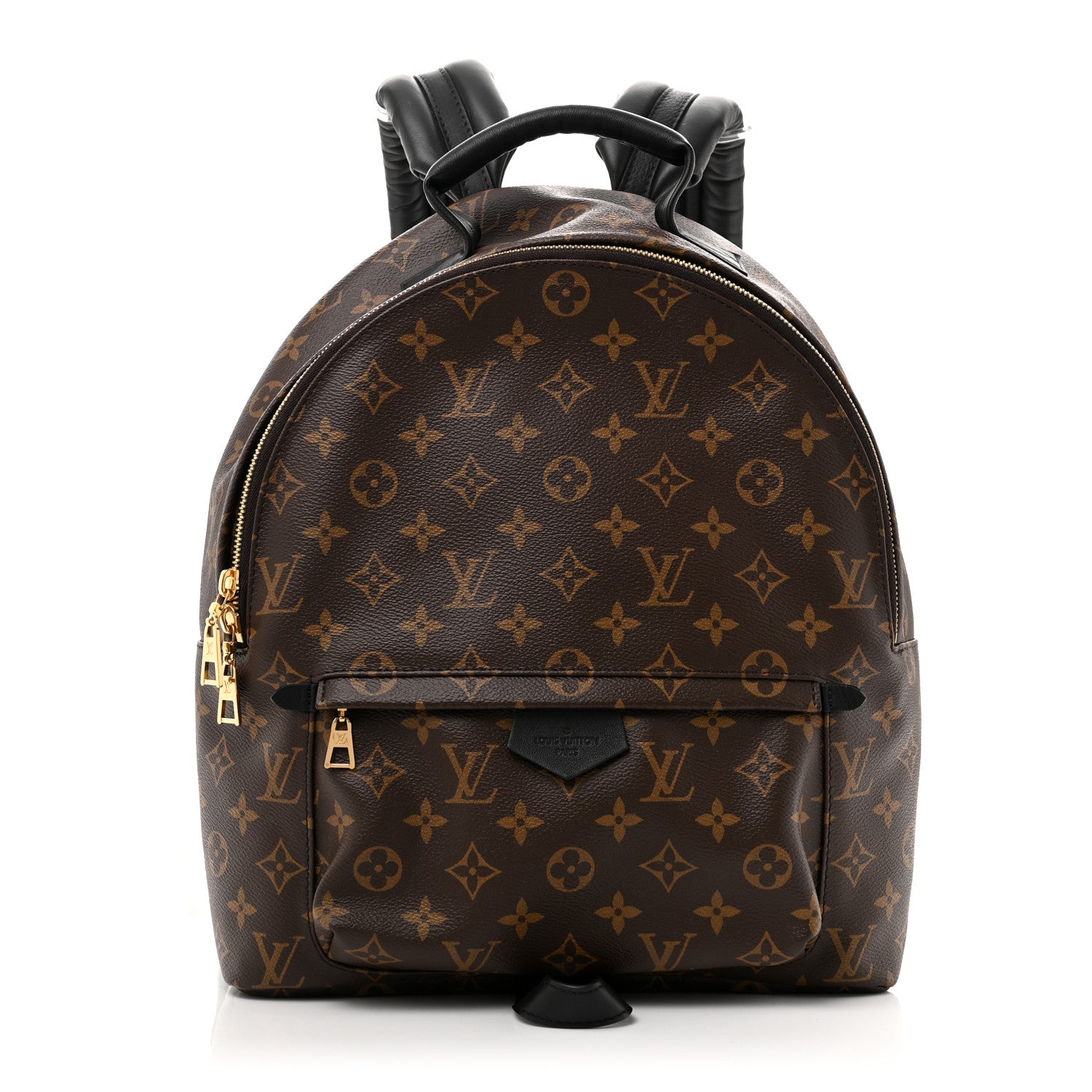 Louis Vuitton Monogram Palm Springs Backpack MM 1 of 11
