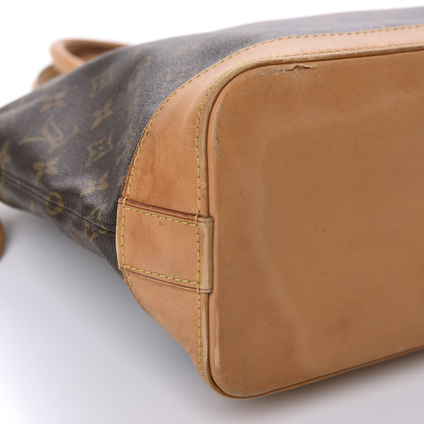 Monogram Lockit Horizontal