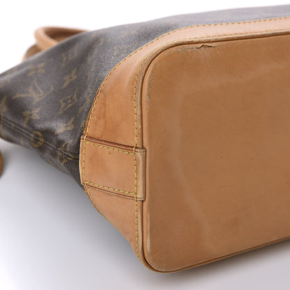 Louis Vuitton Monogram Lockit Horizontal 6 of 10