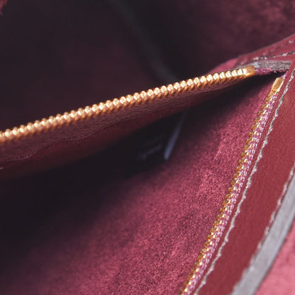 Mulberry Smooth Calfskin Cheyne Oxblood 10 of 12