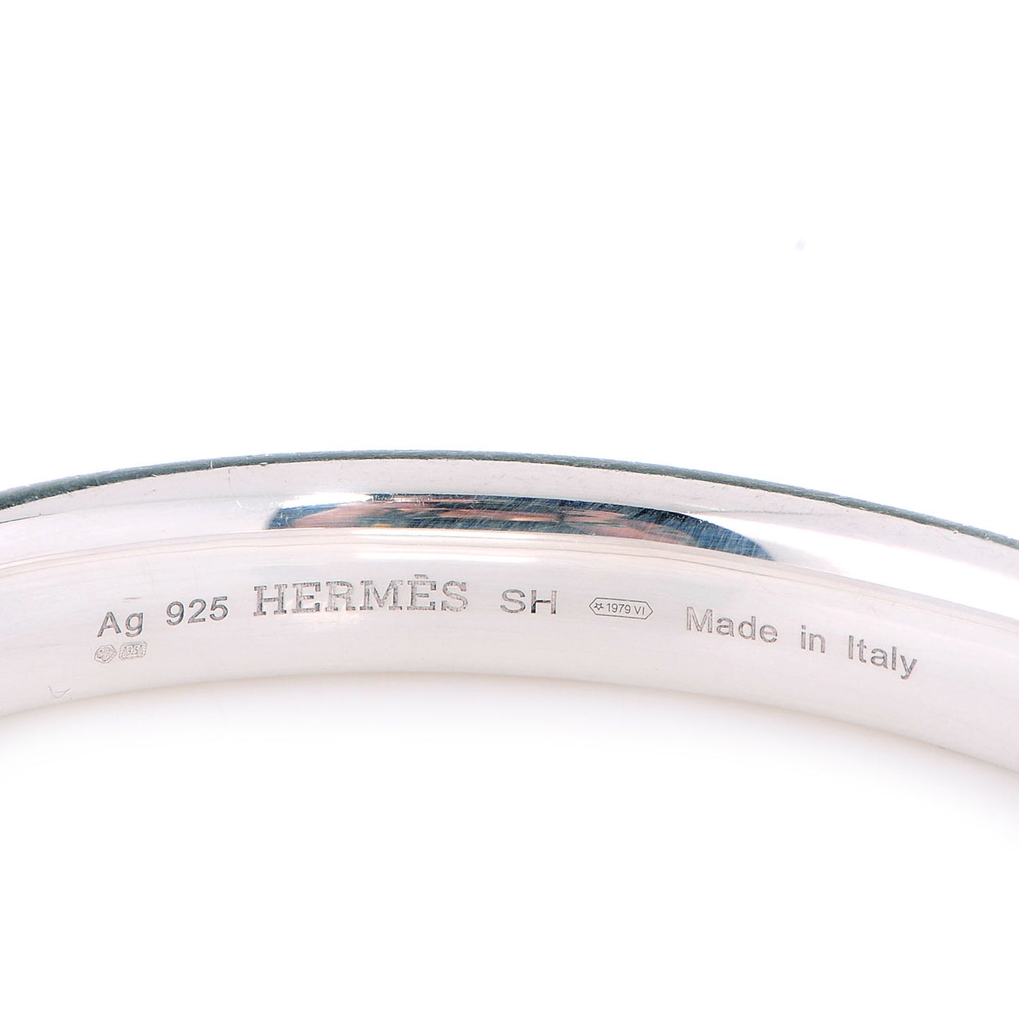 Sterling Silver Bracelet Small
