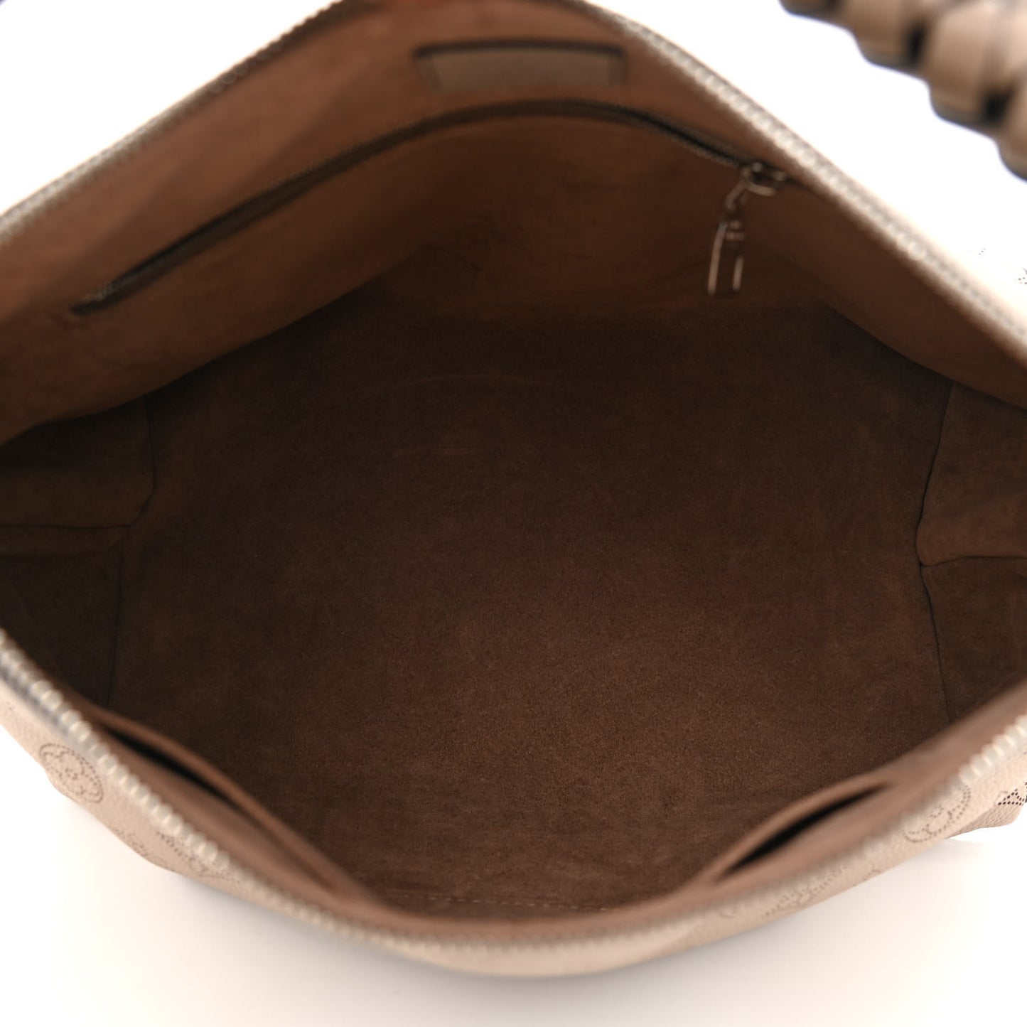 Mahina Beaubourg Hobo MM Galet