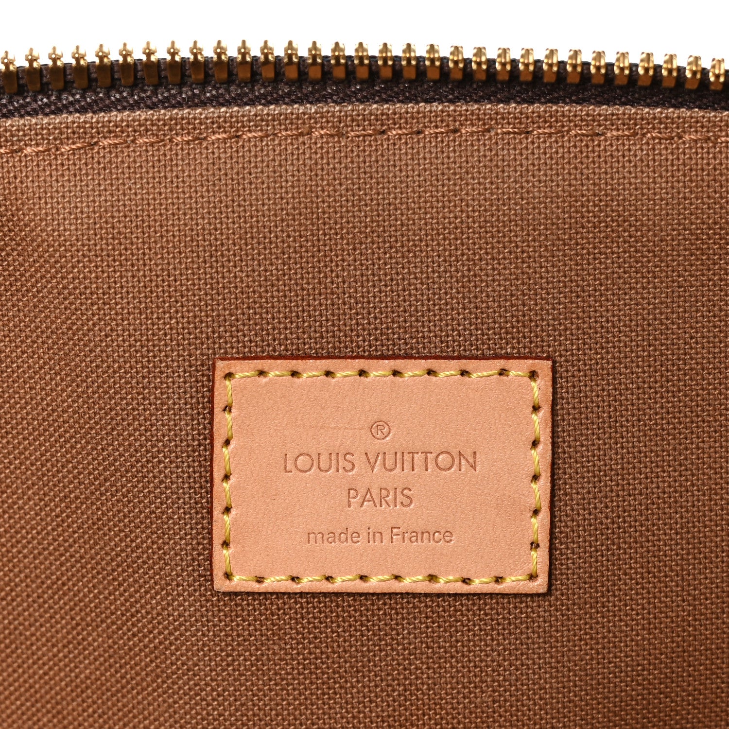 Louis Vuitton Monogram Tivoli GM 6 of 13