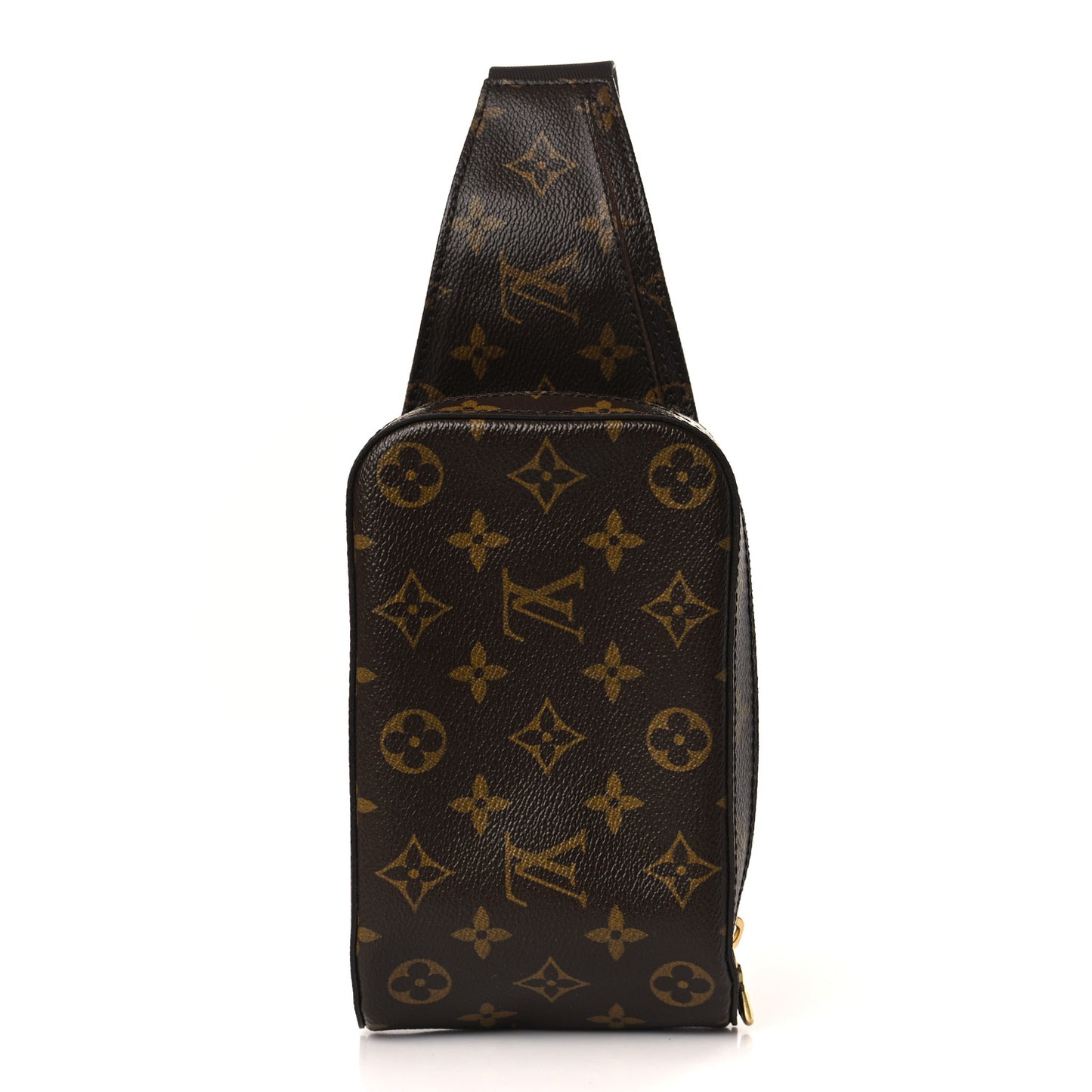 Monogram Geronimos