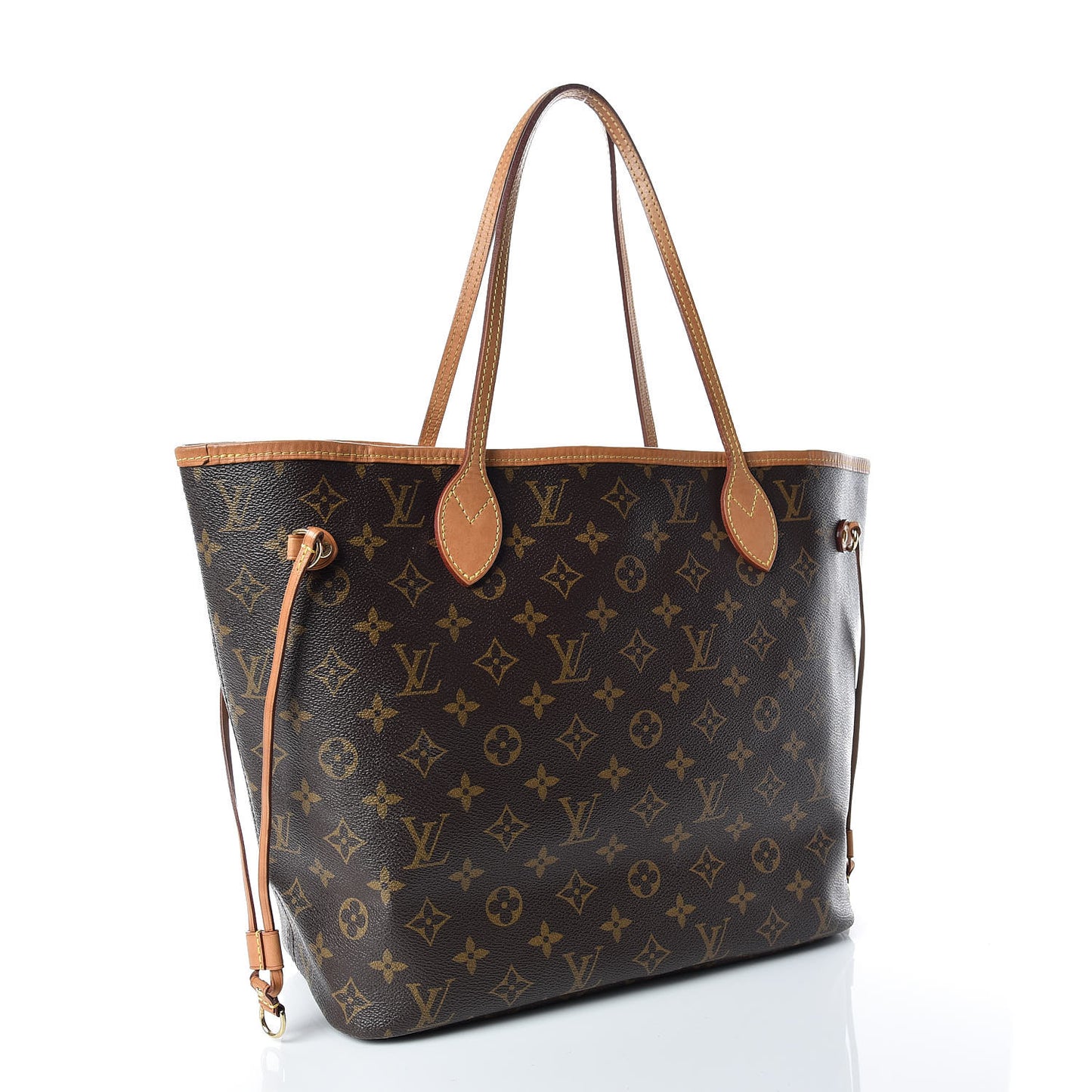 Monogram Neverfull MM