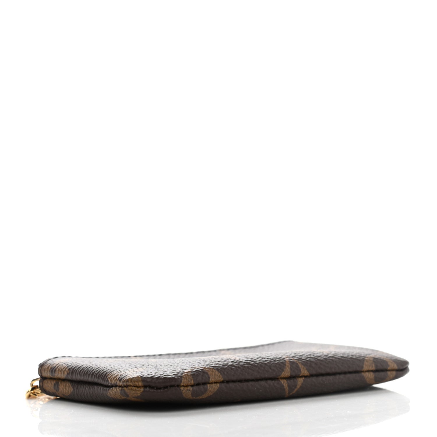 Louis Vuitton Monogram Key Pouch 4 of 9