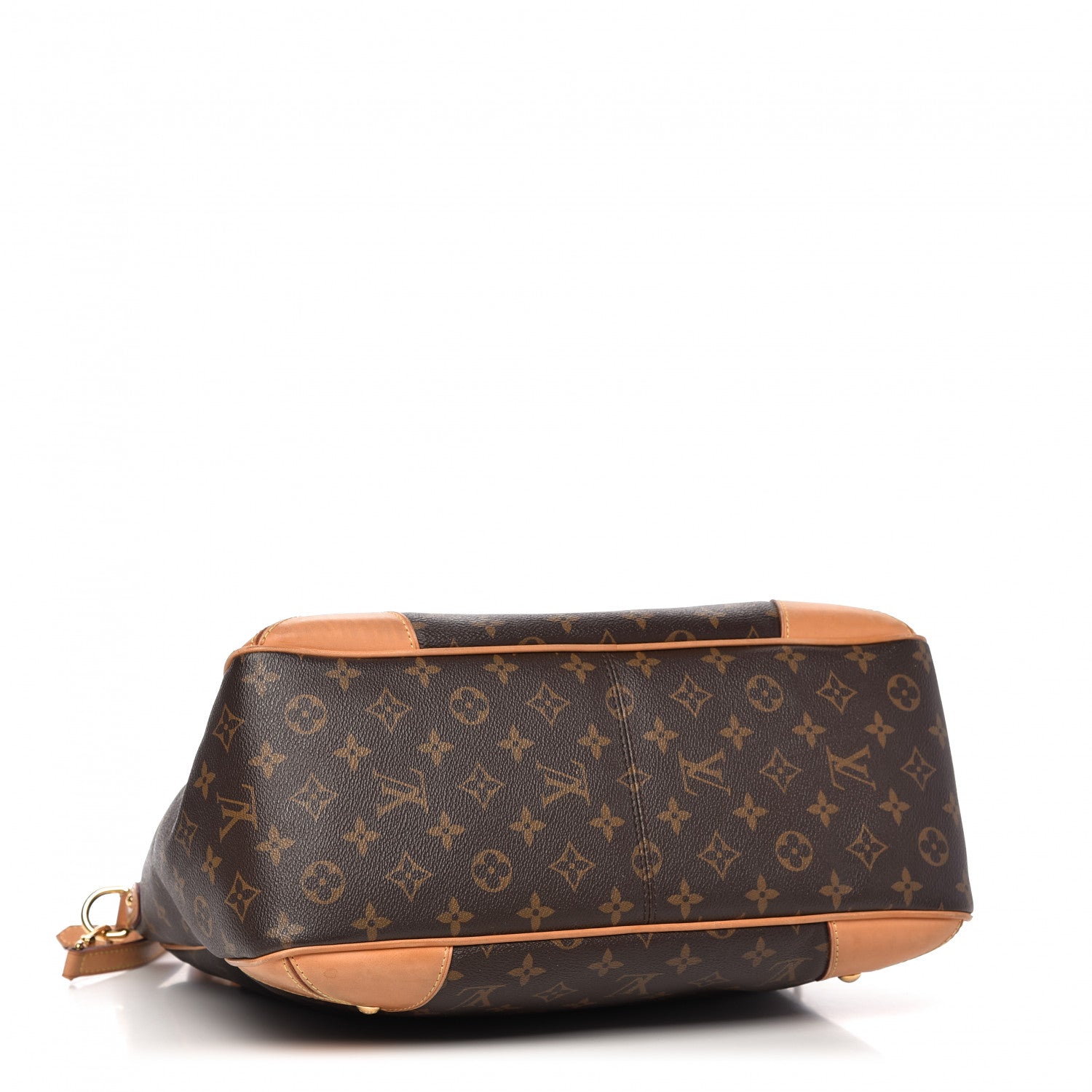 Louis Vuitton Monogram Estrela MM 4 of 10