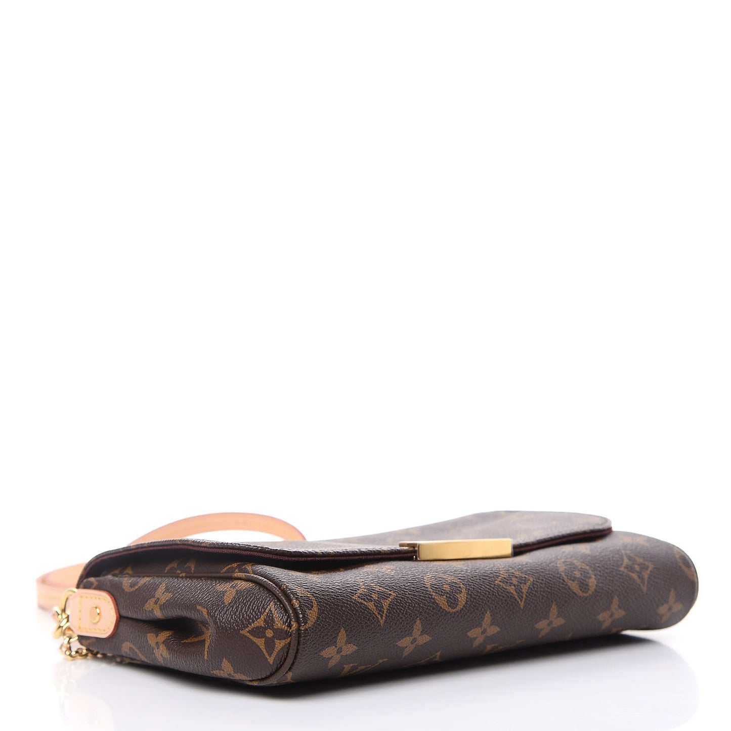 Monogram Favorite MM