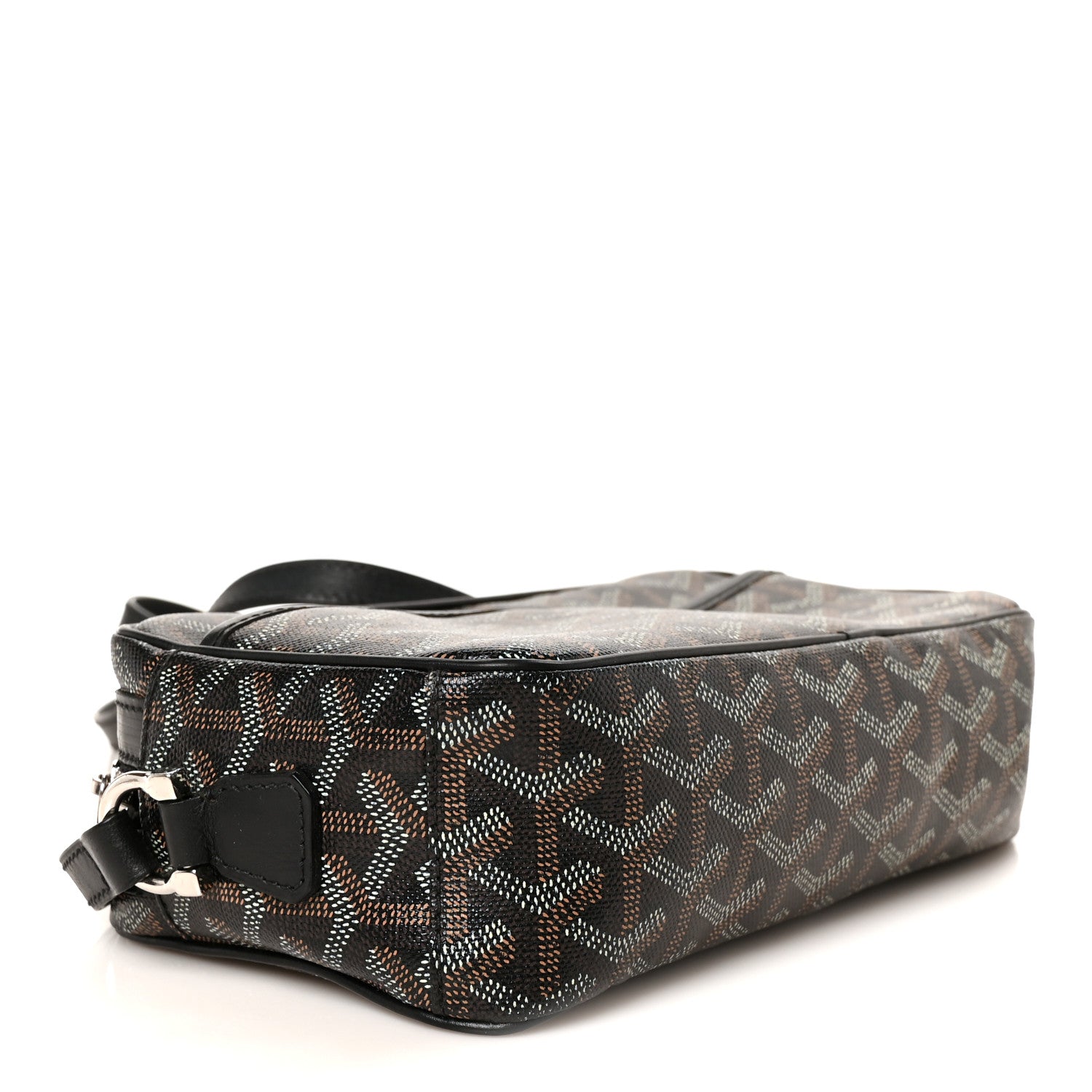 Goyard Goyardine Sac Cap Vert Black 4 of 9
