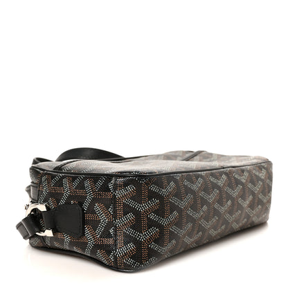 Goyard Goyardine Sac Cap Vert Black 4 of 9