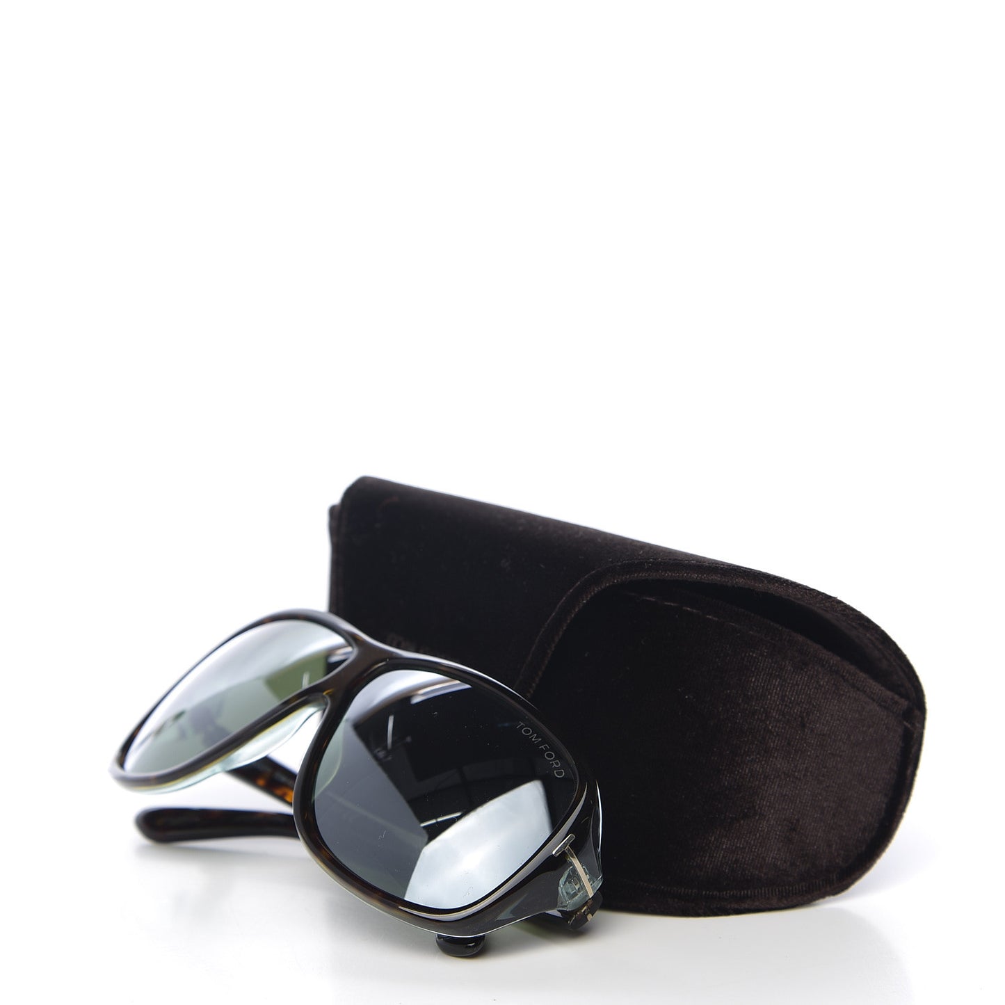 Blake Sunglasses TF242 Havana