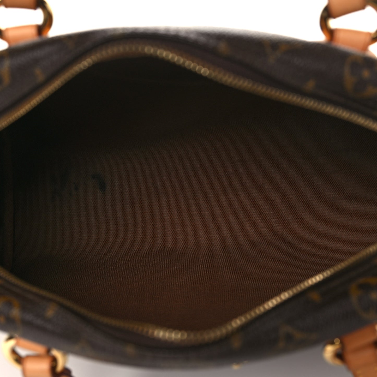 Monogram Montorgueil PM