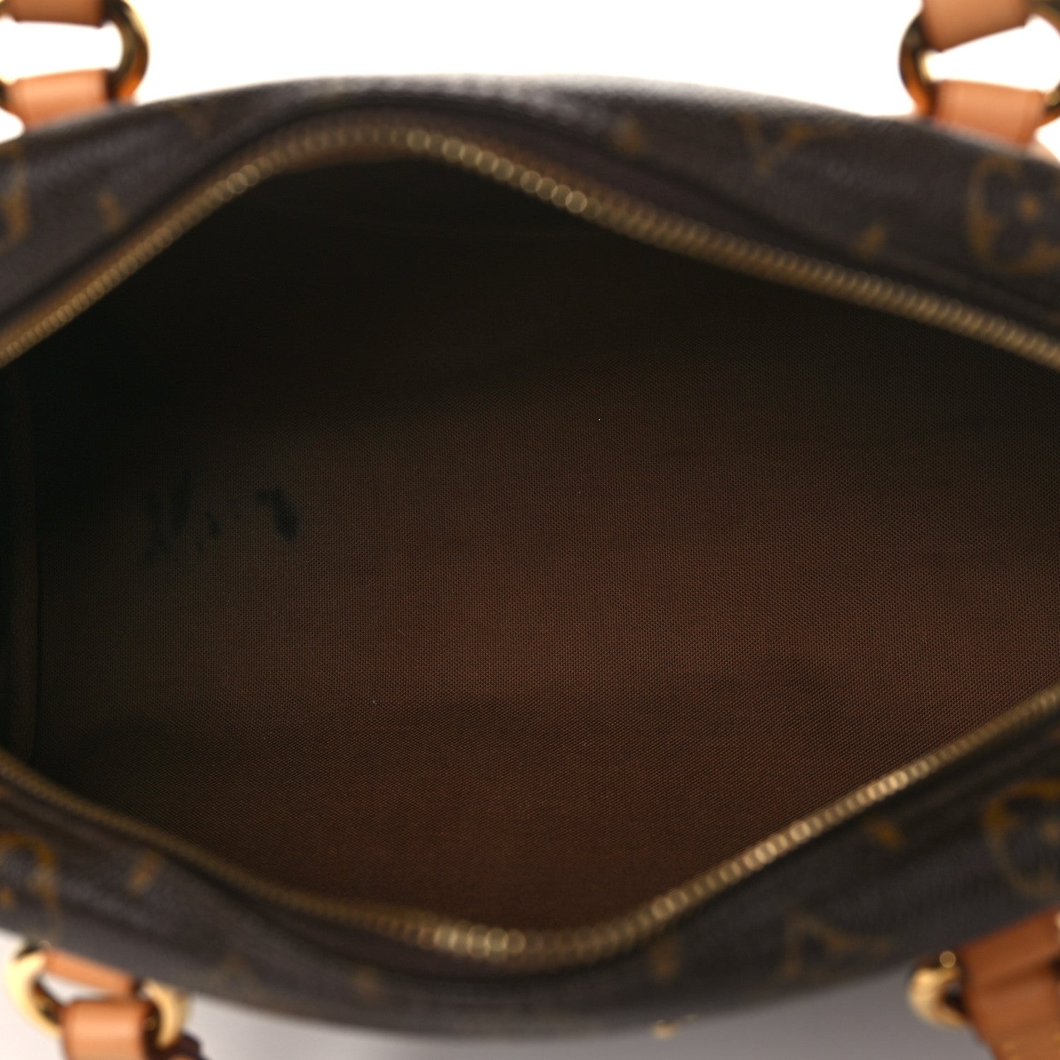 Louis Vuitton Monogram Montorgueil PM 5 of 8