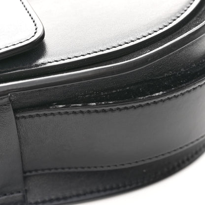 Chloe Calfskin Large Tess Bag Black 11 of 11