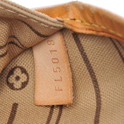 Louis Vuitton Monogram Neverfull GM 9 of 9