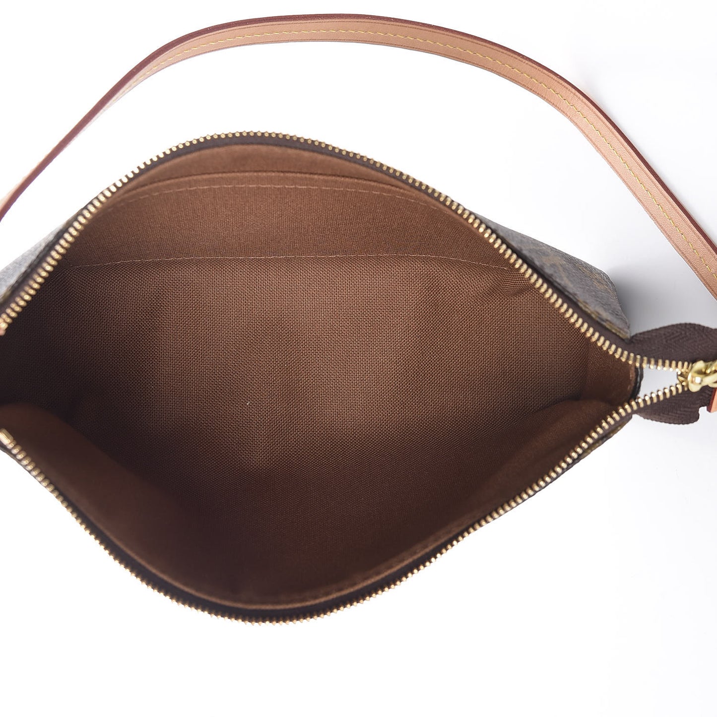 Monogram Pochette Accessories NM