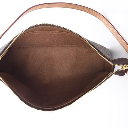 Louis Vuitton Monogram Pochette Accessories NM 5 of 10