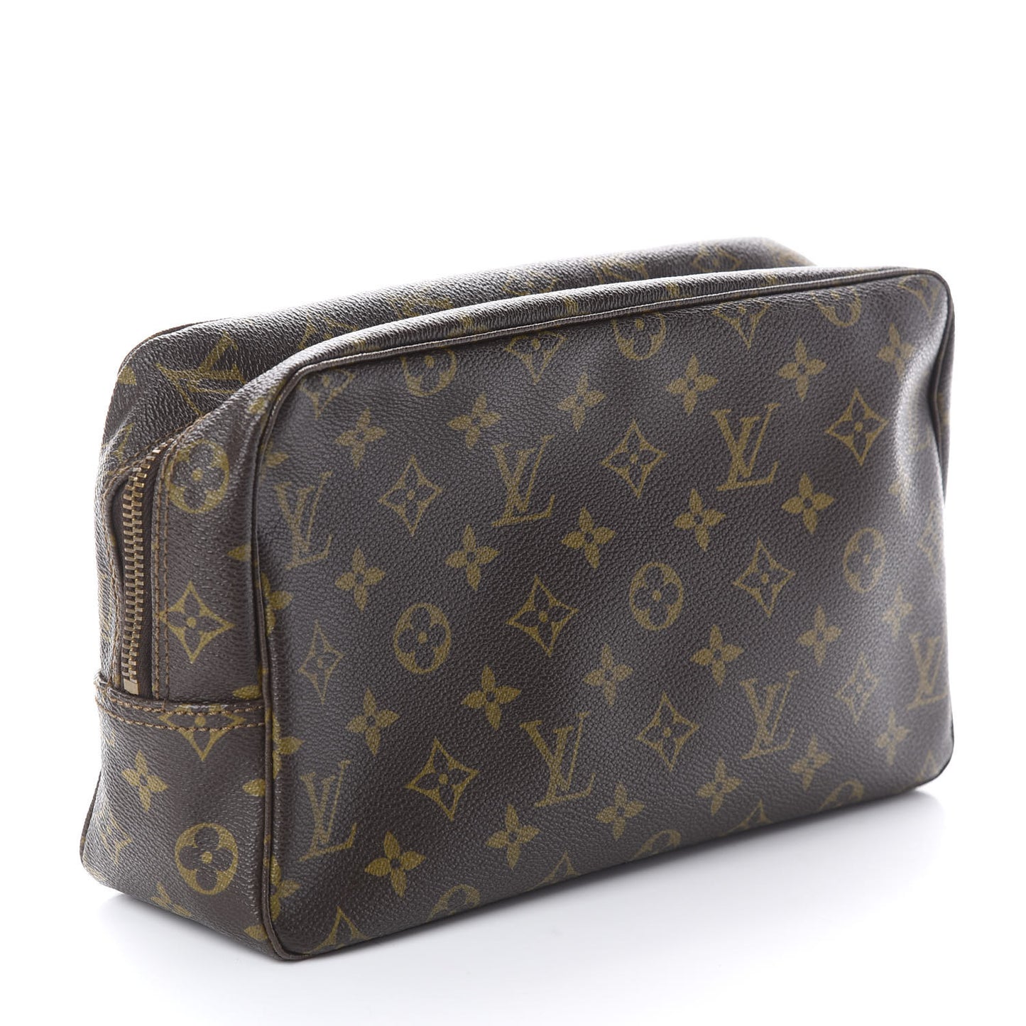 Monogram Trousse Toilette 28