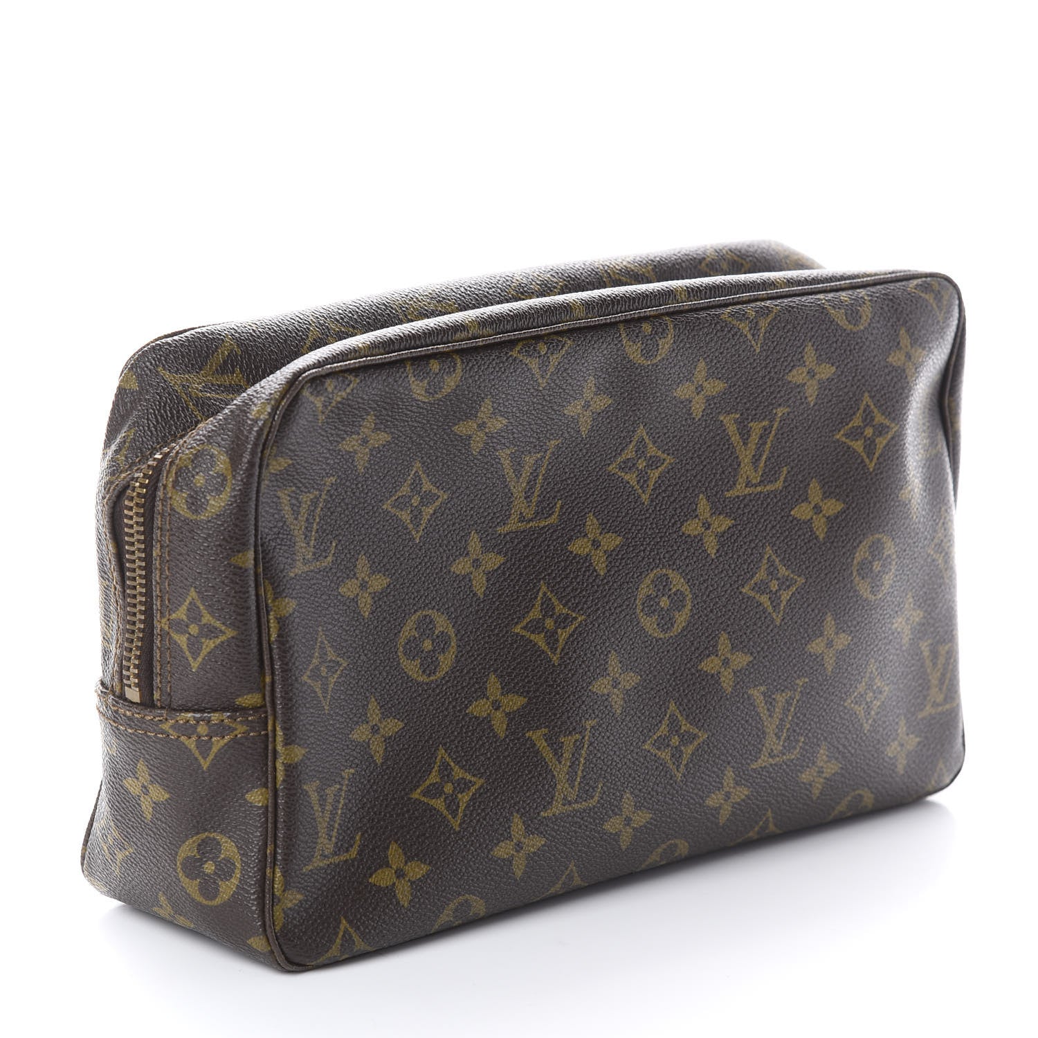 Louis Vuitton Monogram Trousse Toilette 28 2 of 8