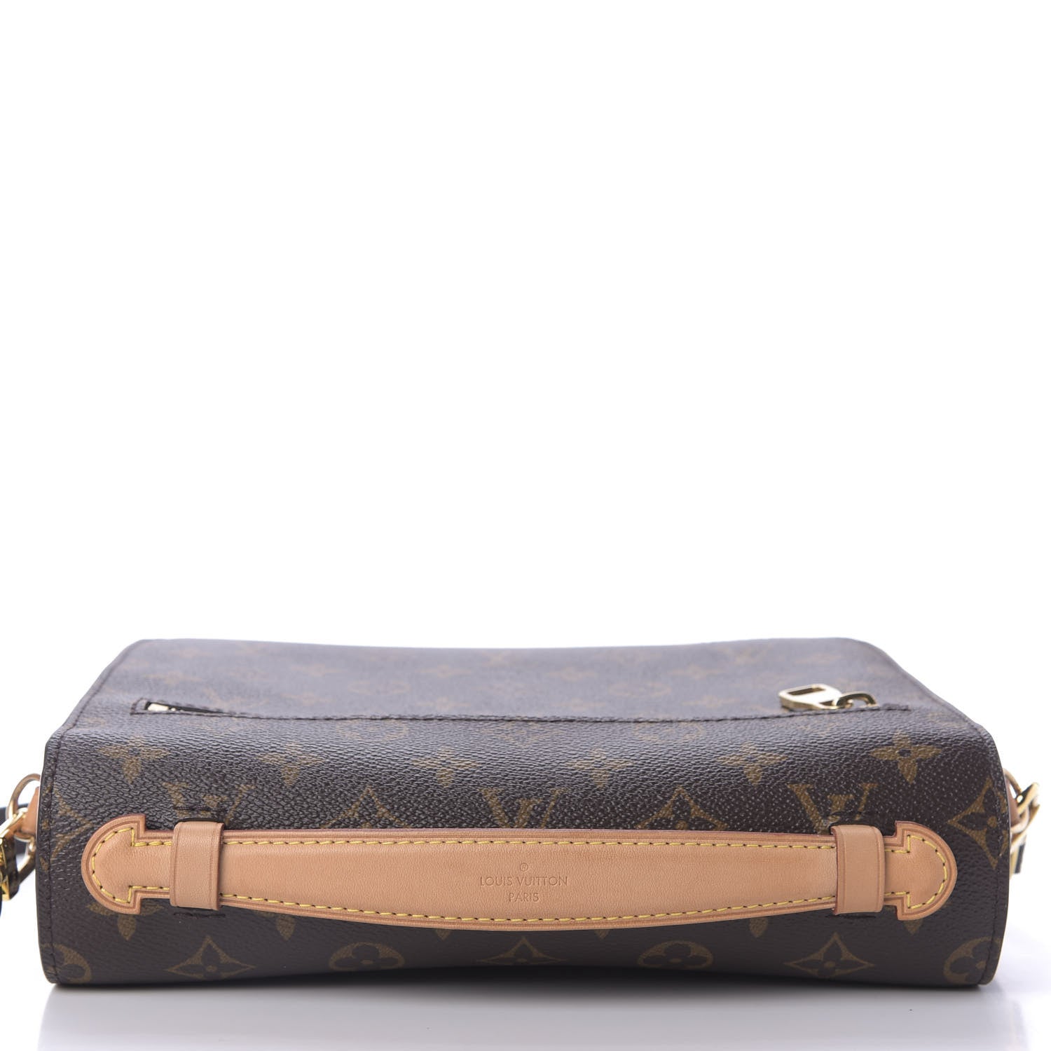 Louis Vuitton Monogram Pochette Metis 10 of 11