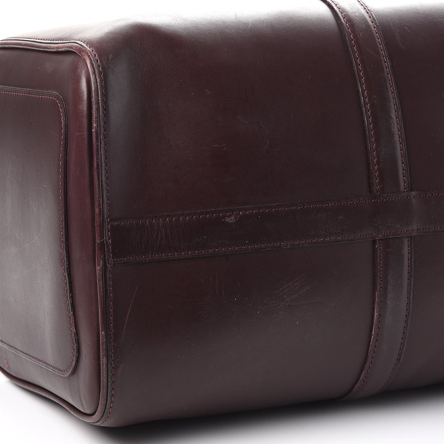 Nomade Teck Keepall Bandouliere 45 Moka