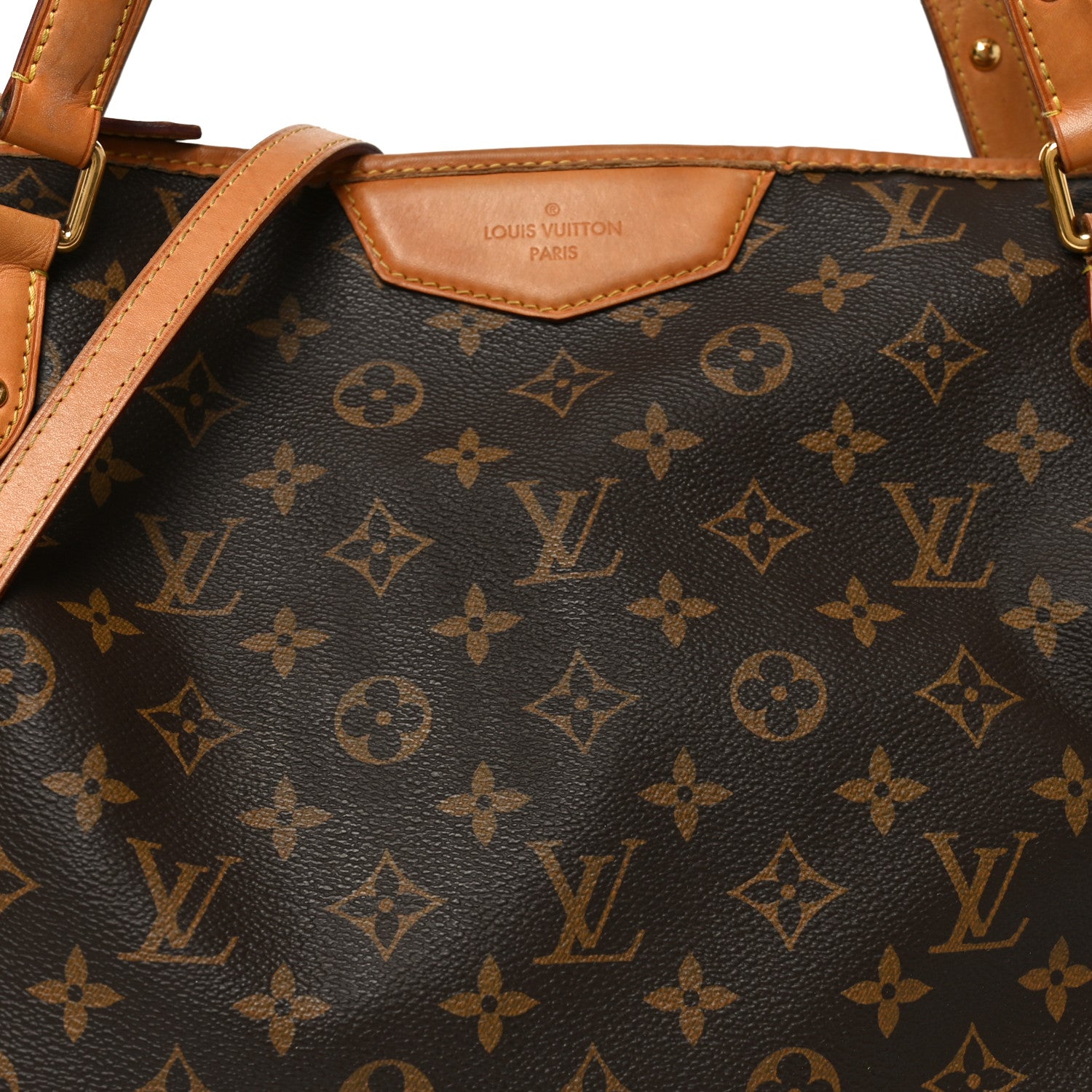 Louis Vuitton Monogram Estrela MM 7 of 11