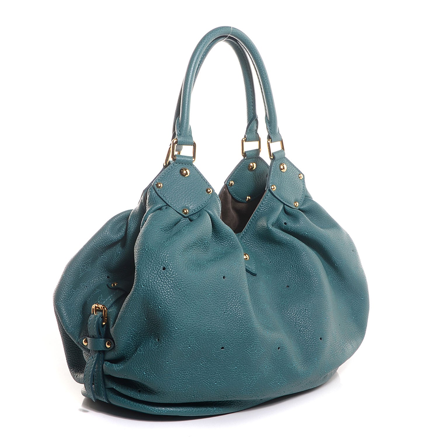 Louis Vuitton Mahina L Lagon 3 of 7