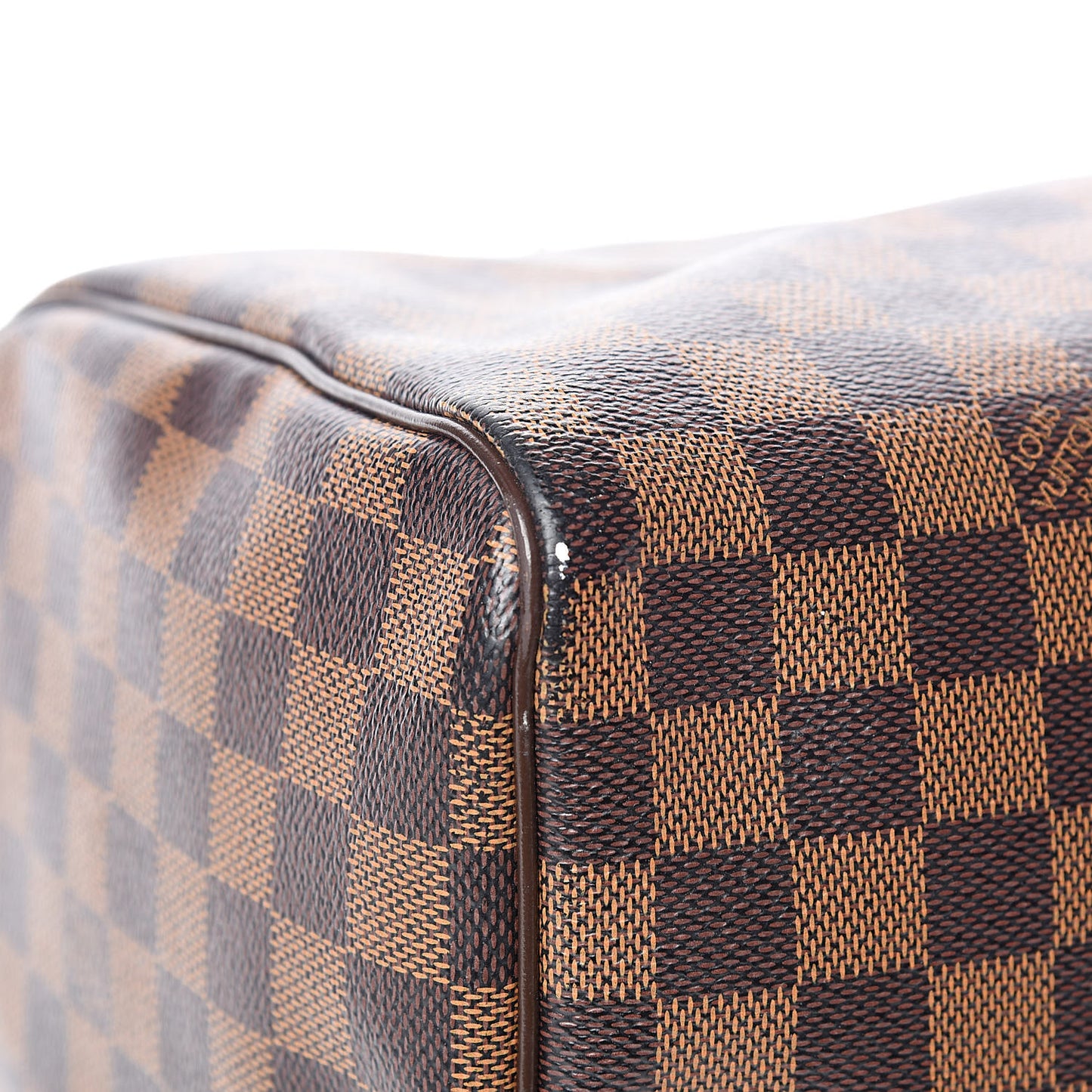 Damier Ebene Speedy 30