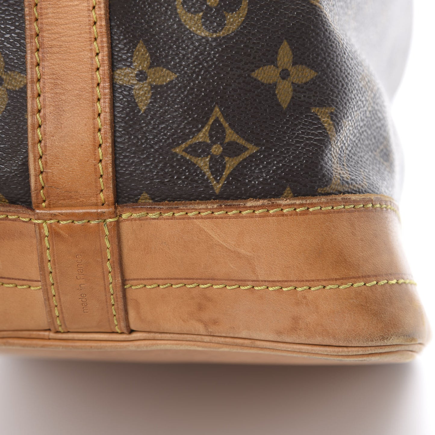Monogram Noe