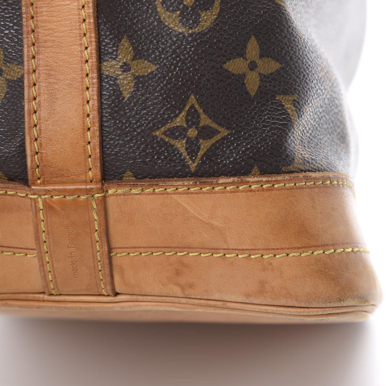 Louis Vuitton Monogram Noe 20 of 20