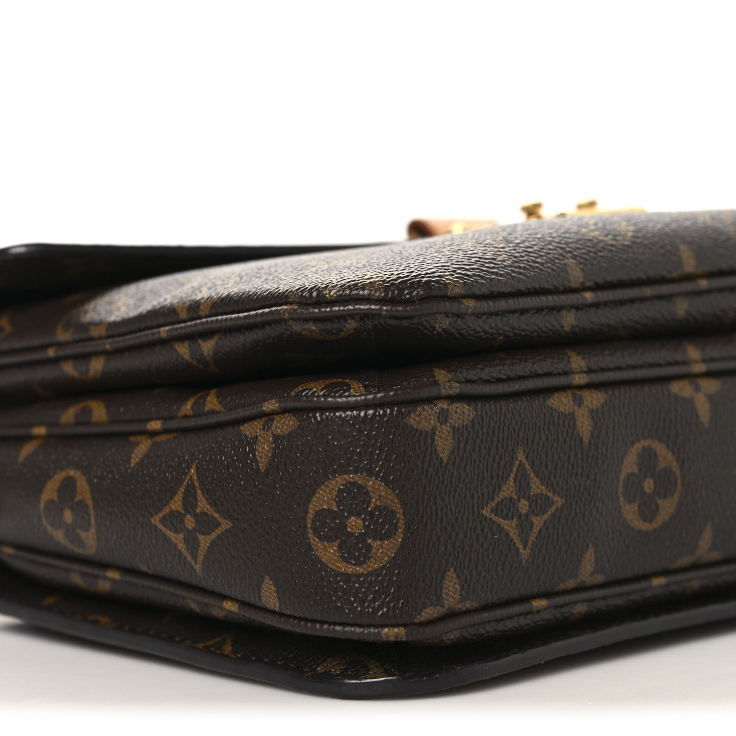 Louis Vuitton Monogram Pochette Metis 9 of 11