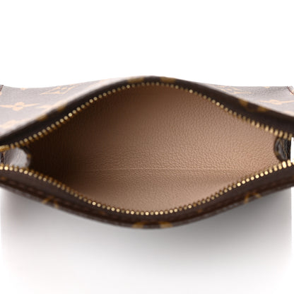 Louis Vuitton Monogram Toiletry Pouch 15 4 of 8