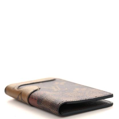 Louis Vuitton Monogram Landscape Pocket Organizer 4 of 7