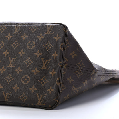 Louis Vuitton Monogram Neo Neverfull GM 7 of 7
