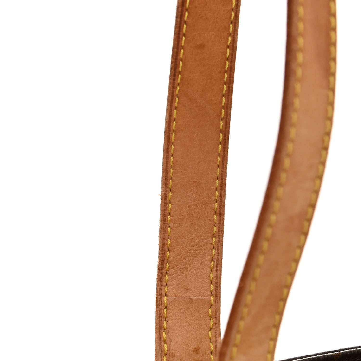 Louis Vuitton Monogram Cabas Piano 14 of 15