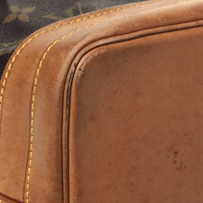 Louis Vuitton Monogram Noe 5 of 10