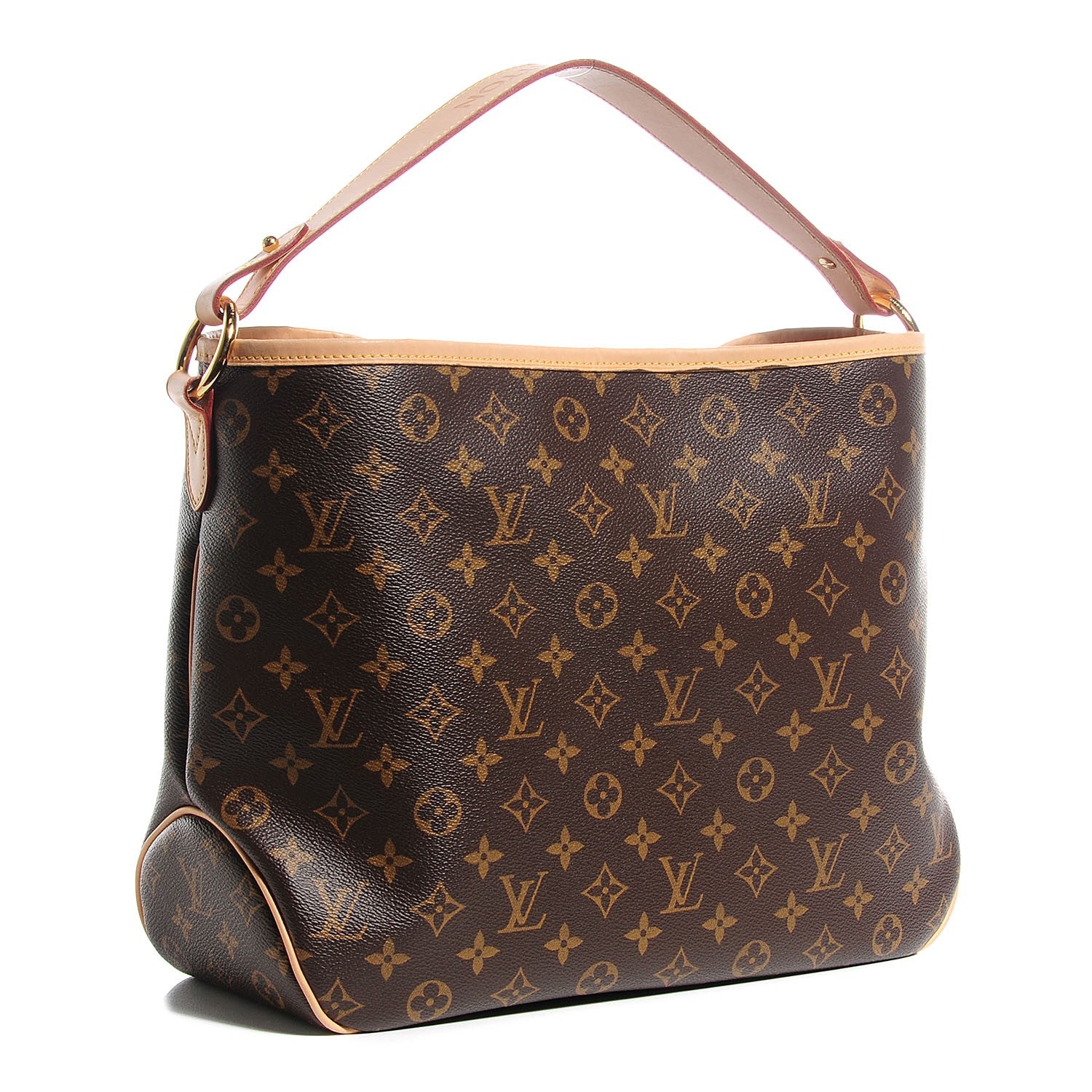 Louis Vuitton Monogram Delightful PM 3 of 8