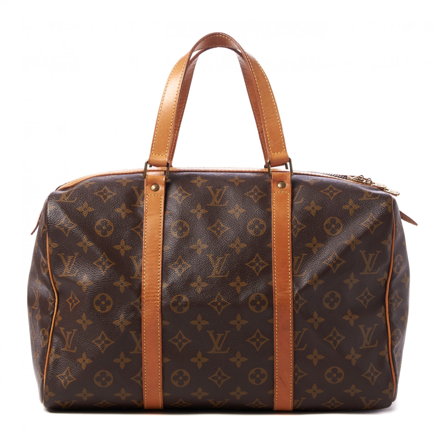 Monogram Sac Souple 35