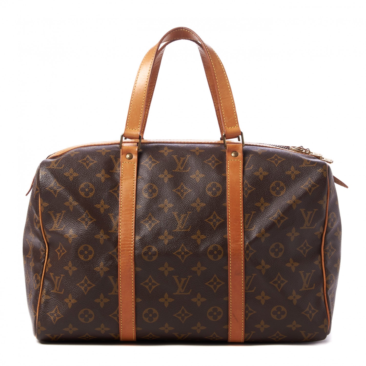Louis Vuitton Monogram Sac Souple 35 1 of 8