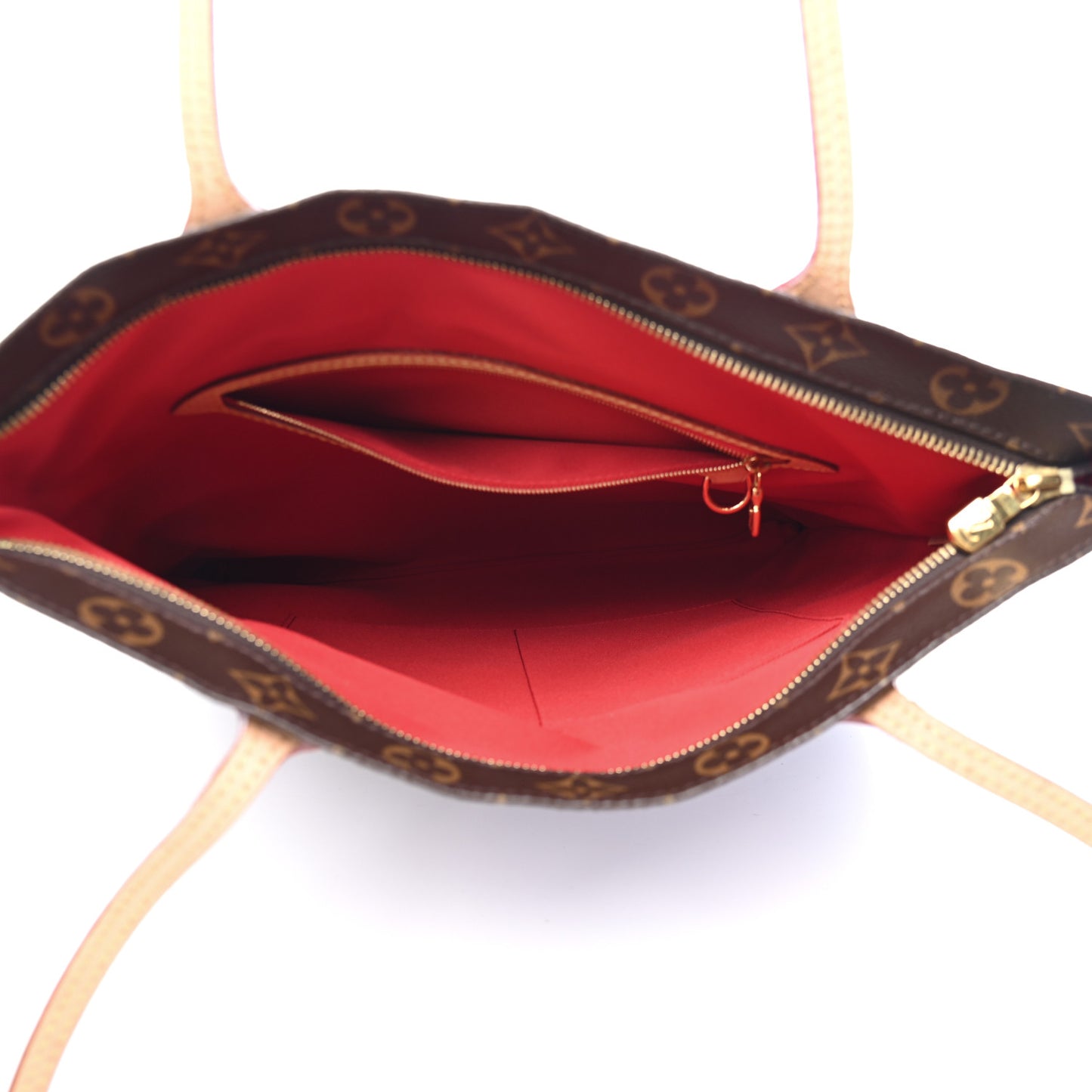 Monogram Carry It