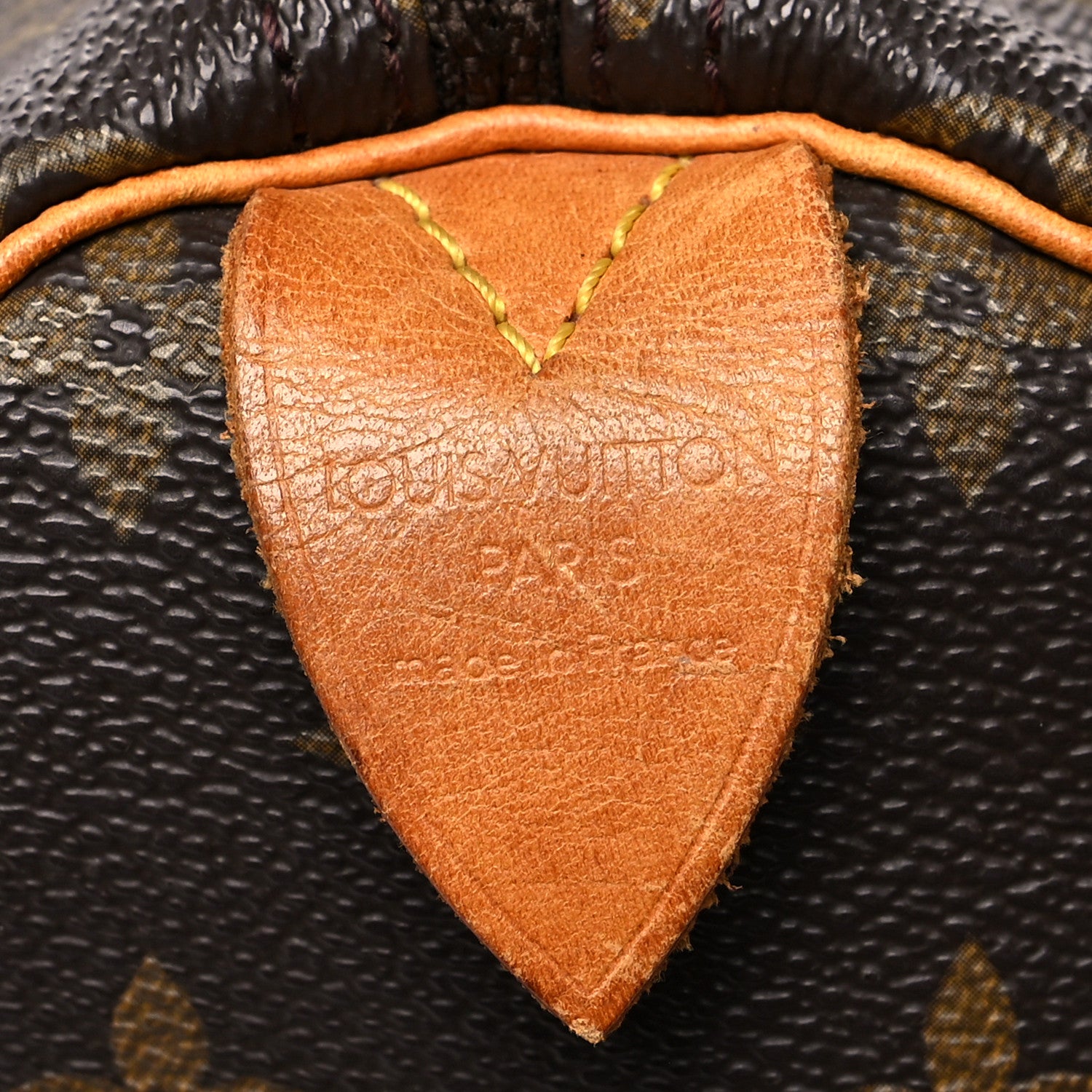 Louis Vuitton Monogram Speedy 30 6 of 16