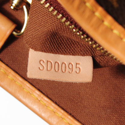 Louis Vuitton Monogram Batignolles Vertical 7 of 7