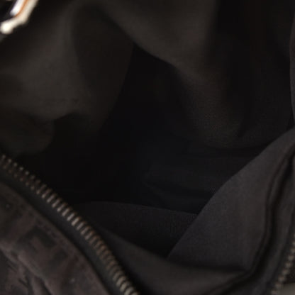 Fendi Zucchino Oyster Black 3 of 10