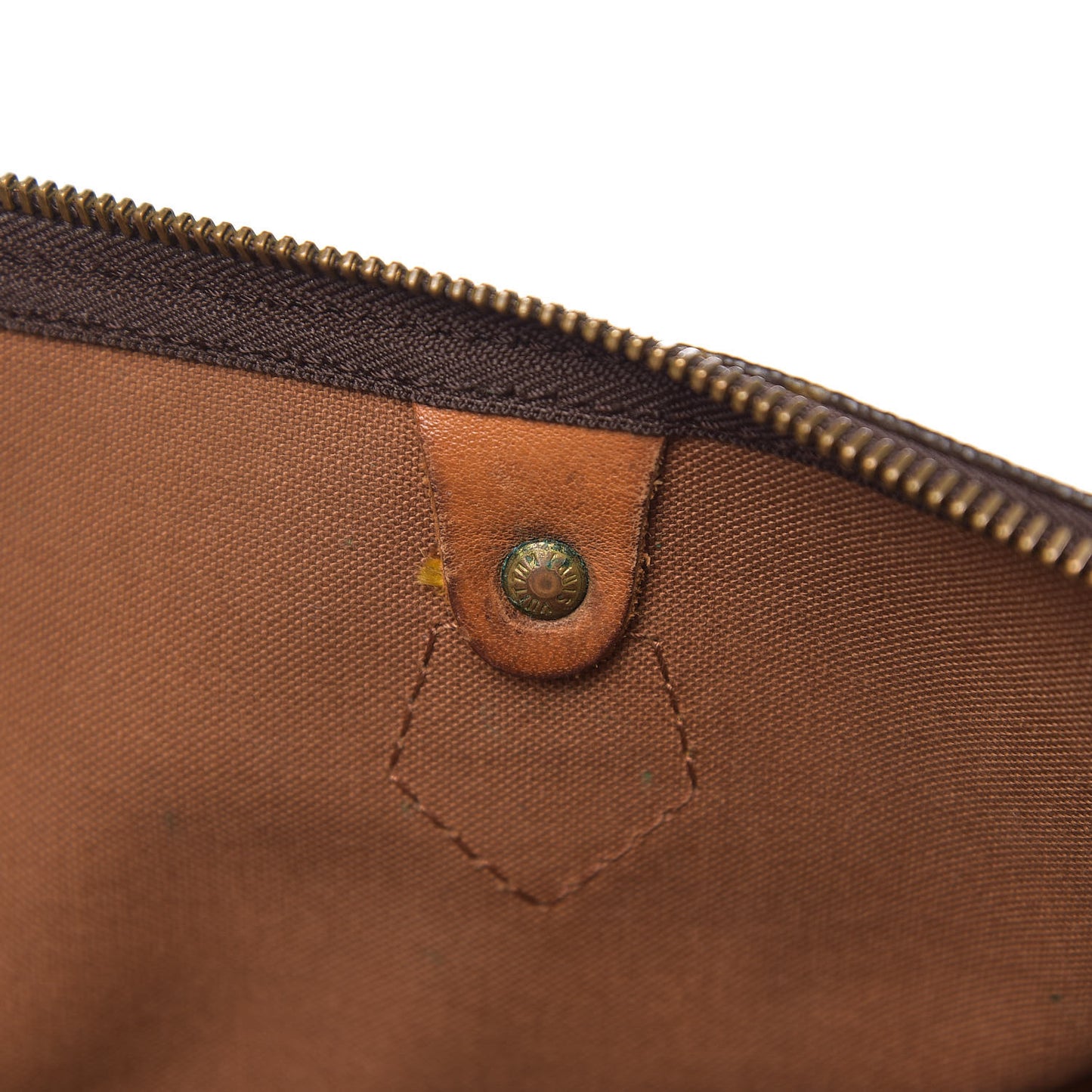 Monogram Speedy 35